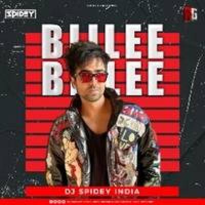 Bijlee Bijlee Remix Mp3 Song - Dj Spidey India